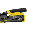 VDV226110 Ratcheting Ethernet Cable Crimper / Stripper / Cutter, for Pass-Thru™ Image 10