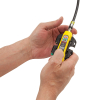 VDV512101 Cable Tester, Coax Explorer® 2 Tester with Remote Kit Image 2