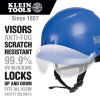 VISORCLR Safety Helmet Visor, Clear Image 1