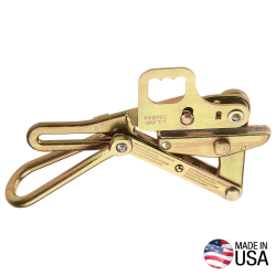 165630H Chicago® Grip with Latch 0.53-Inch Capacity Image 