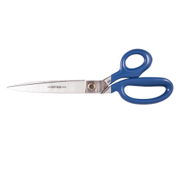 G212LRK Bent Trimmer with Large Ring, Knife Edge, 12-Inch Image 