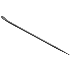 3248 Connecting Bar, 7/8-Inch Round by 30-Inch Long Image 