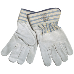 40008 Medium-Cuff Gloves, Large Image 