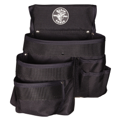 5700 PowerLine™ Series Tool Pouch, 9-Pocket Image 