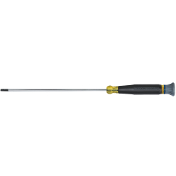 6146 1/8-Inch Cabinet Electronics Screwdriver, 6-Inch Round Shank Image 