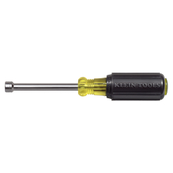 6307MM 7 mm Cushion-Grip™ Nut Driver with 3-Inch Shaft Image 