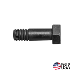 63082 Replacement Center Bolt for Cable Cutter Cat. No. 63041 Image 