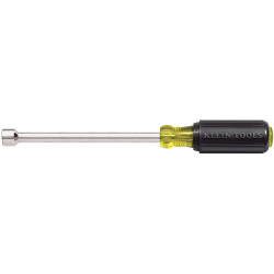 64658 5/8-Inch Hollow Shaft Nut Driver 6-Inch Shaft Image 