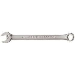 68413 7/16-Inch Combination Wrench, 12-Point Image 