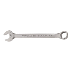 68517 Metric Combination Wrench 17 mm Image 
