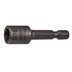86601 5/16-Inch Magnetic Hex Drivers, 3-Pack Image 