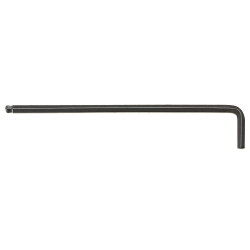 BL14 7/32-Inch Hex Key, L-Style Ball-End Image 