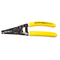 K1412CAN Klein-Kurve® Dual NMD-90 Cable Stripper/Cutter Image 