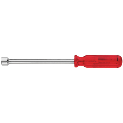 S166 1/2-Inch Nut Driver, 6-Inch Hollow Shaft Image 