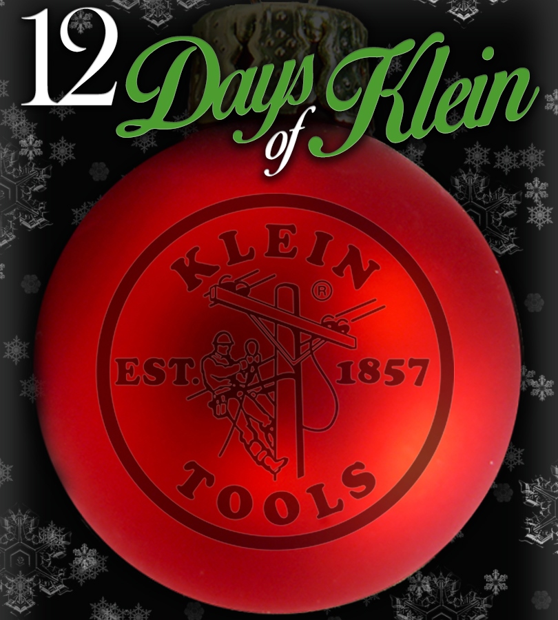 12 Days of Klein