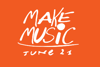 Make Music Day 2015