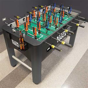 Klein Tots Home-site Collection - Cushion-Grip Foosball