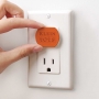 Klein Tots - Insulater Outlet Cover