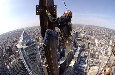 Work at Height Work at Height