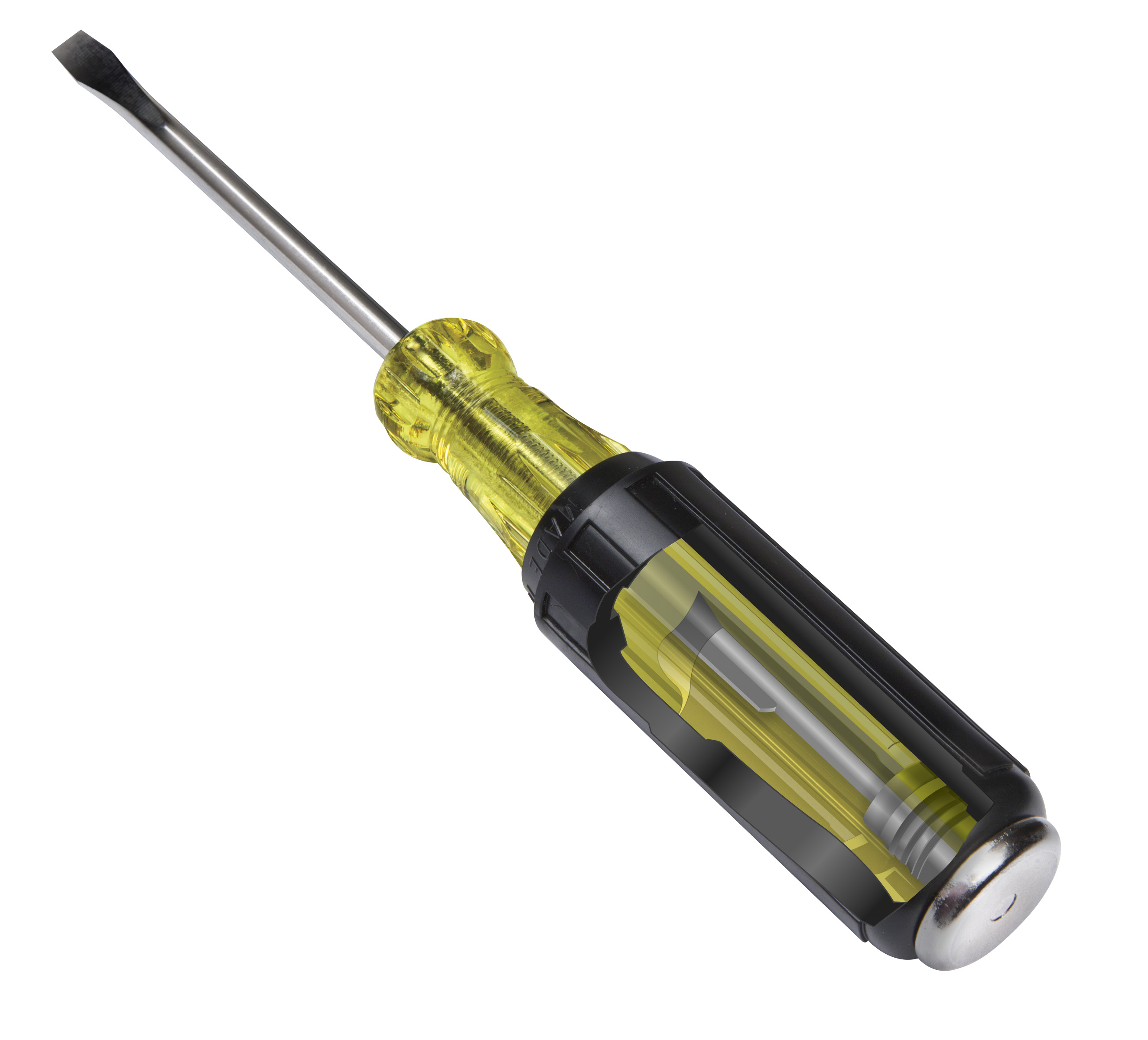 demolition screwdrivers