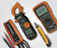 Electrical Testers