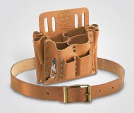 Tool Pouches, Holders