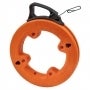 56005 Depthfinder™ High Strength Steel Fish Tape - 25'
