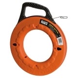 56000 Depthfinder™ High Strength Steel Fish Tape - 25'