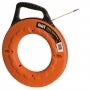 56010 Navigator™ Fiberglass Fish Tape - 100'