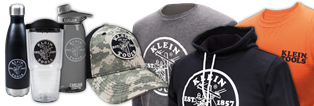 Klein Tools Branded Collection
