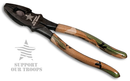 2000 Series® Side-Cutting Pliers 