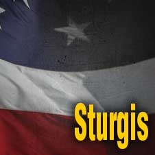Tools That Power America’s Passion – Sturgis Motorcycle Rally