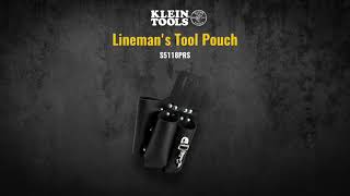Lineman's Tool Pouch (S5118PRS)
