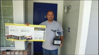 2017 Electrician of the Year Winner Announcement