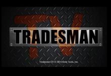 Tradesman TV: Power Tool Accessories