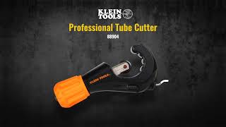 Professional Tube Cutter (88904)