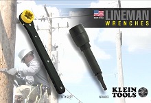 Lineman Wrenches