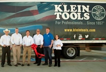 Klein Tools Opens New Heat Treating Facility in Mansfield, TX 
