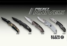 Pocket Knives (Pt. 2)