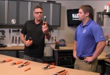 Tradesman TV: Electrician's Insulated Tools