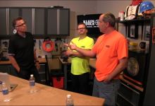 Tradesman TV: Social Media With Tools In Action