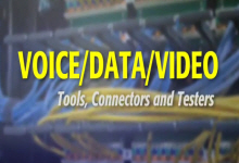 Klein Tools Voice/Data/Video Products