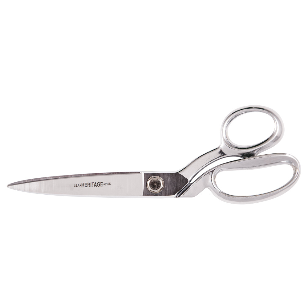 Bent Trimmer, Knife Edge, 10-Inch