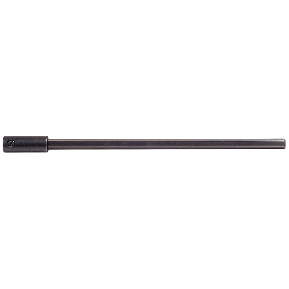 Mandrel For Hole Saws12 Inch 12" Arbor 