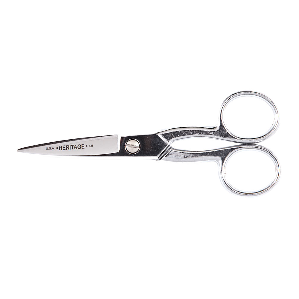 Tailor Point Scissor, 5-Inch