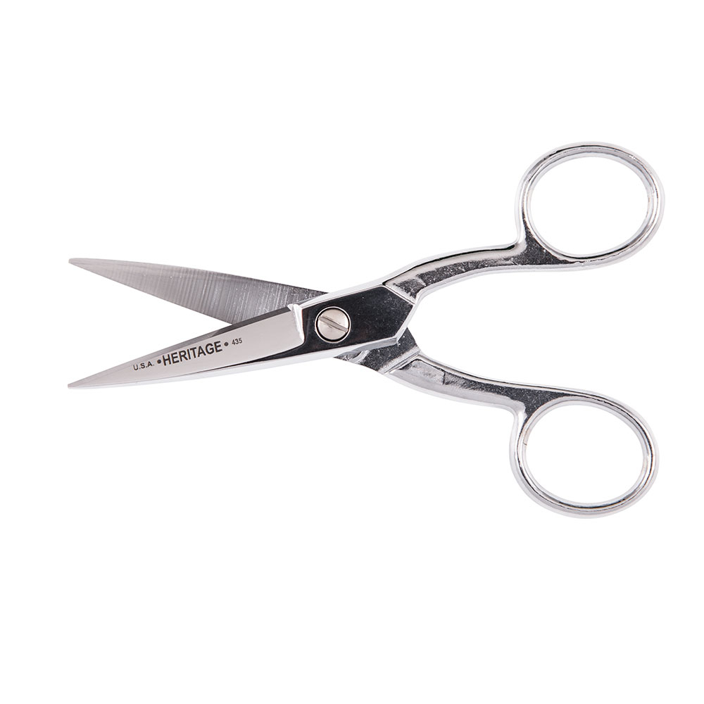 dura sharp scissors no 8m heavy duty 