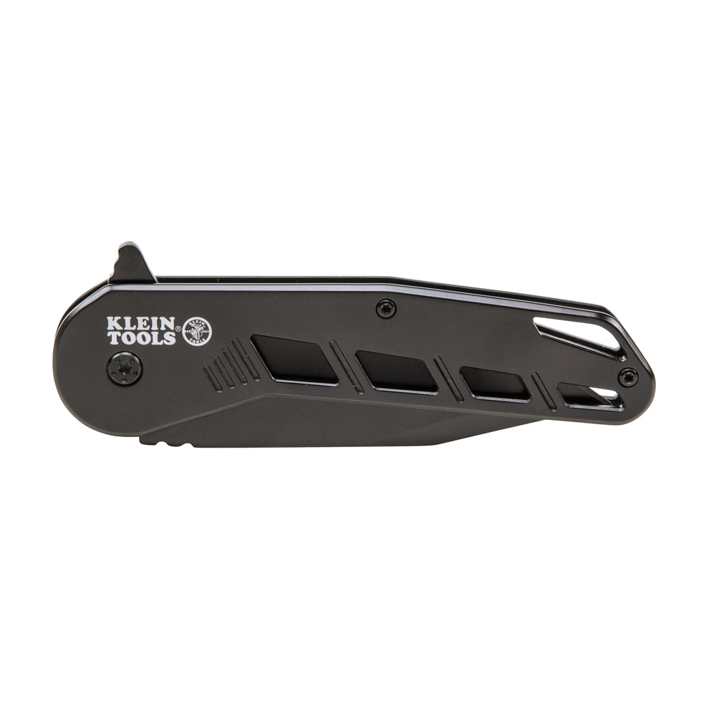 Bearing-Assisted Open Pocket Knife - 44213 | Klein Tools - For 