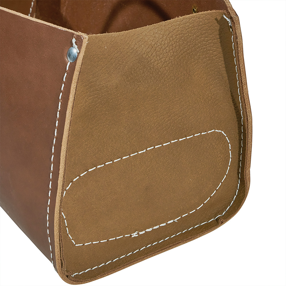 Leather Tote Bag - 5115 | Klein Tools - For Professionals since 1857