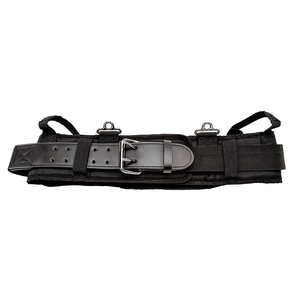 Tradesman Pro™ Padded Tool Belt, Large - 5246 | Klein Tools - For 