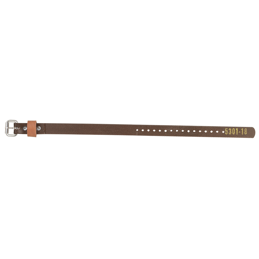 Strap for Pole and Tree Climbers 1-1/4 x 26-Inch